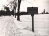 Hagenow im Winter 1939/40