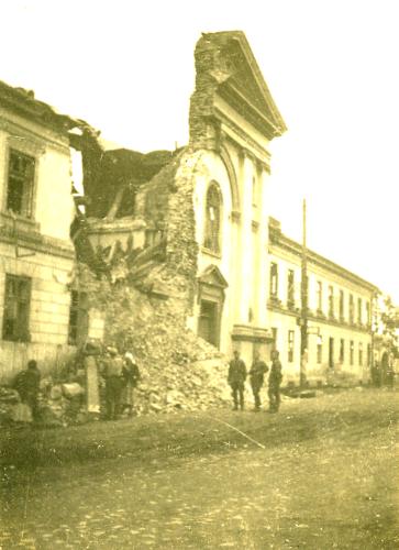 13. (M.W.) /Infanterie Regiment 16 - Photoalbum