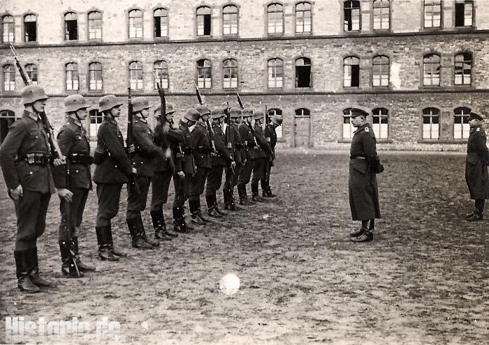 14. Pz.Abw. /Infanterie Regiment 16