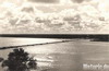 Die Dnjepr Brücke Berislaw-Kachowka im Sept. 1941