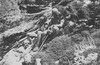 Abstieg in Sonnenbrand vom Castro 16.Juni 1943