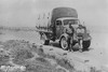 Mit dem V-Wagen an der Sudabucht Oktober 1942