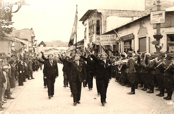 Infanterie Regiment 16 - Photoalbum des Stabsmusikmeisters Georg Wilke