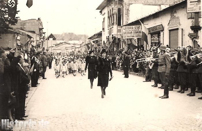 Infanterie Regiment 16 - Photoalbum des Stabsmusikmeisters Georg Wilke