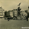 Antwerpen Brabobrunnen