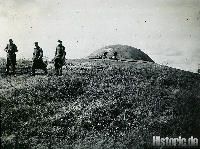 Fort Eben Emael 