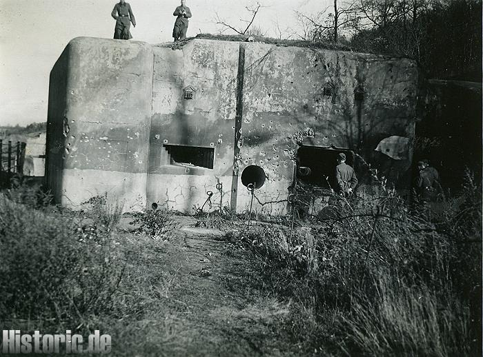 Fort Eben Emael 