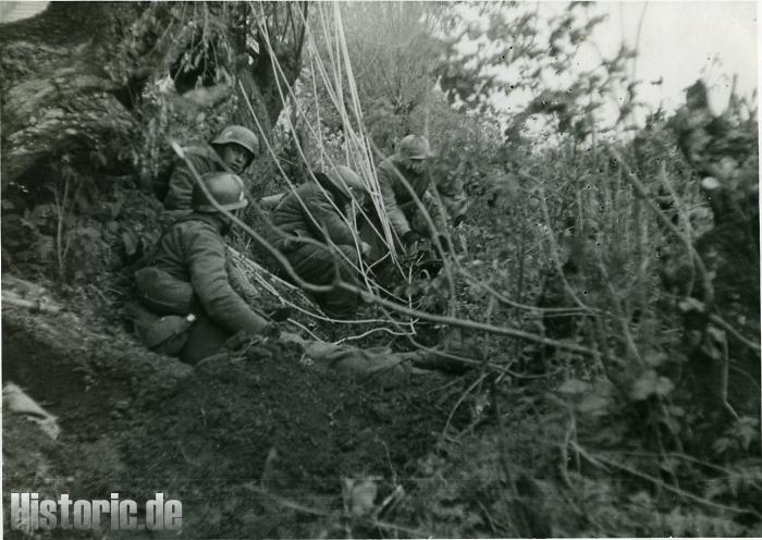 IR 47 Lüneburg