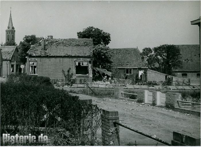 IR 47 Lüneburg