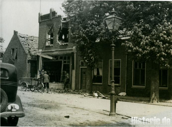 IR 47 Lüneburg