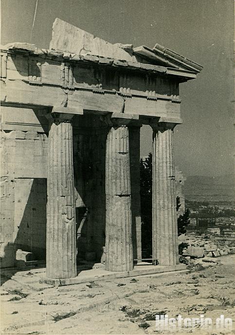 Akropolis 