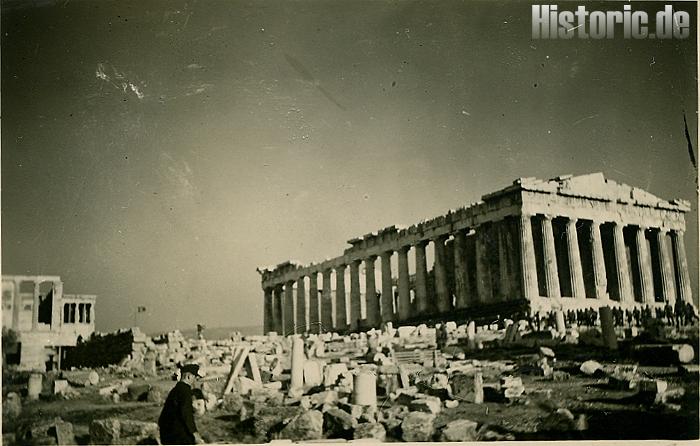 Akropolis 