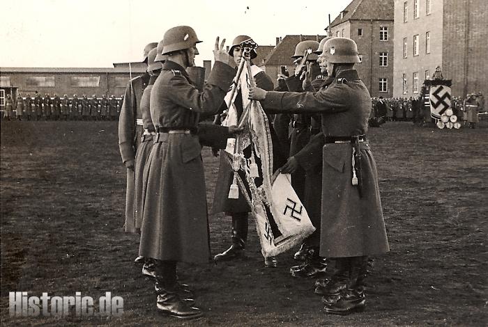 Infanterie Regiment 47 - 22. Infanterie-Division