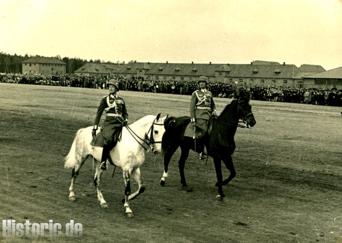 IR 47 Lüneburg