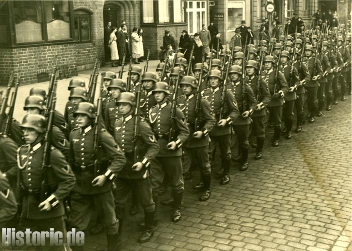 IR 47 Lüneburg