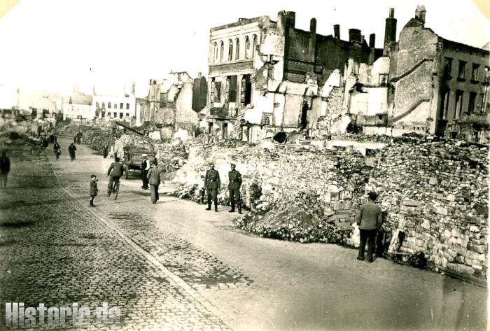 IR 47 Lüneburg