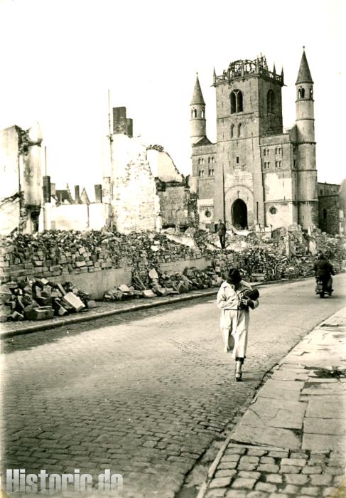 IR 47 Lüneburg