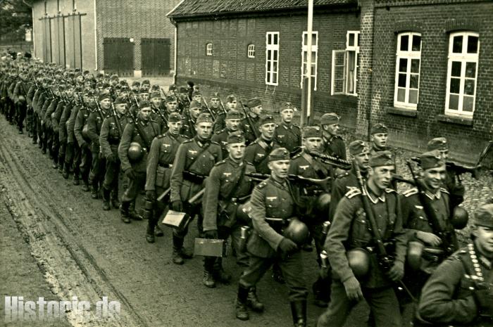 IR 47 Lüneburg