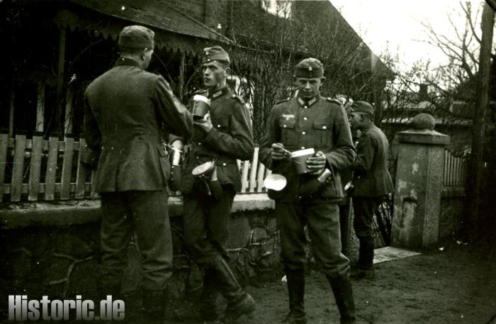 IR 47 Lüneburg
