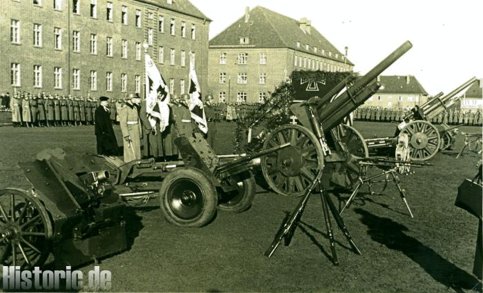 IR 47 Lüneburg