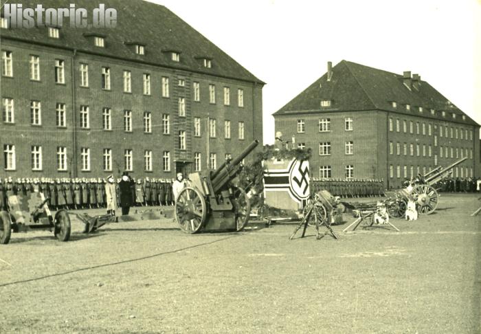 IR 47 Lüneburg