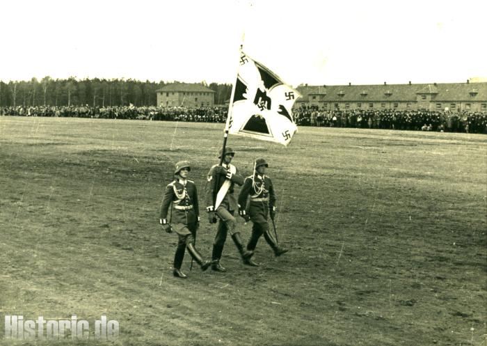 IR 47 Lüneburg