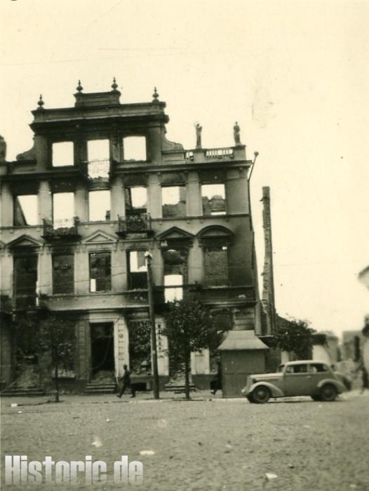 IR 47 Lüneburg