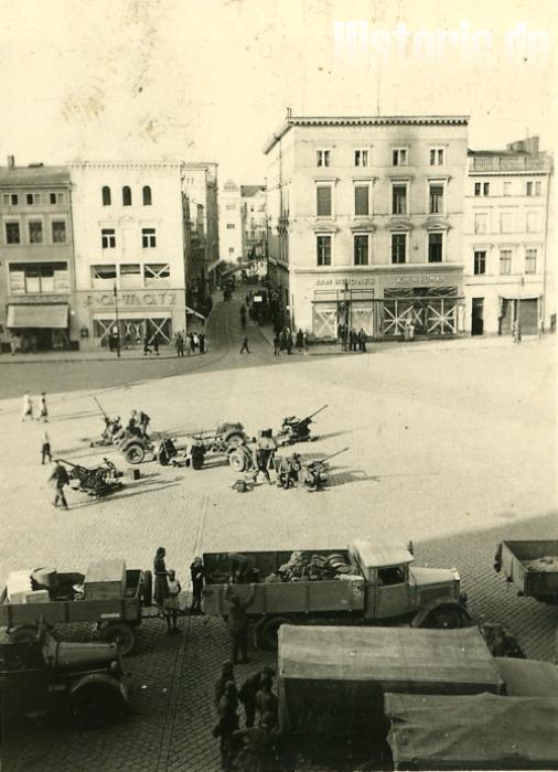 IR 47 Lüneburg