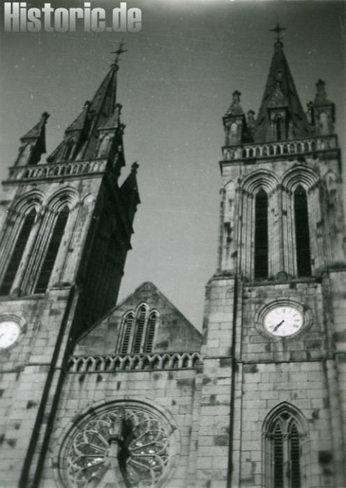 IR 47 Lüneburg