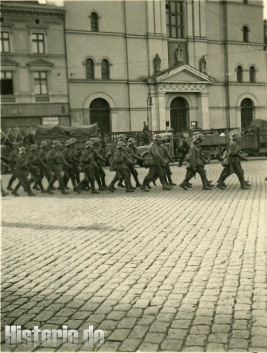 IR 47 Lüneburg