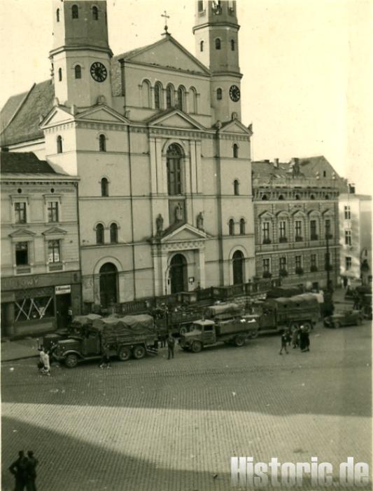 IR 47 Lüneburg