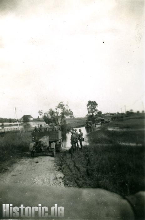 IR 47 Lüneburg