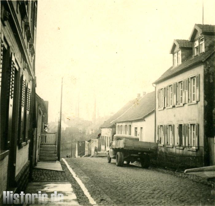 IR 47 Lüneburg