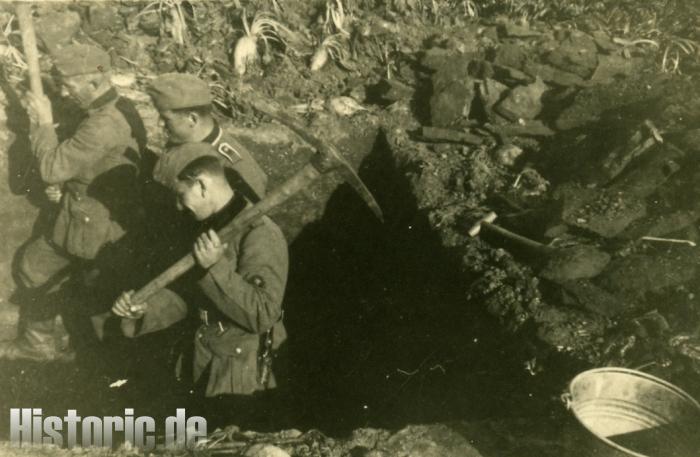 IR 47 Lüneburg
