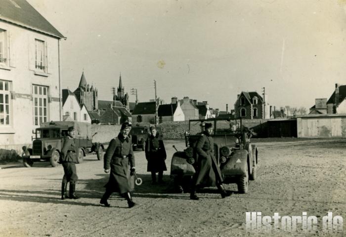 IR 47 Lüneburg