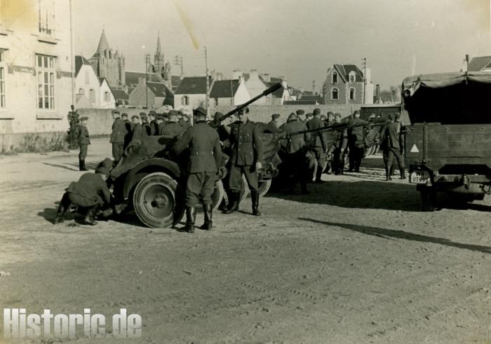 IR 47 Lüneburg