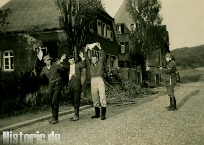 IR 47 Lüneburg
