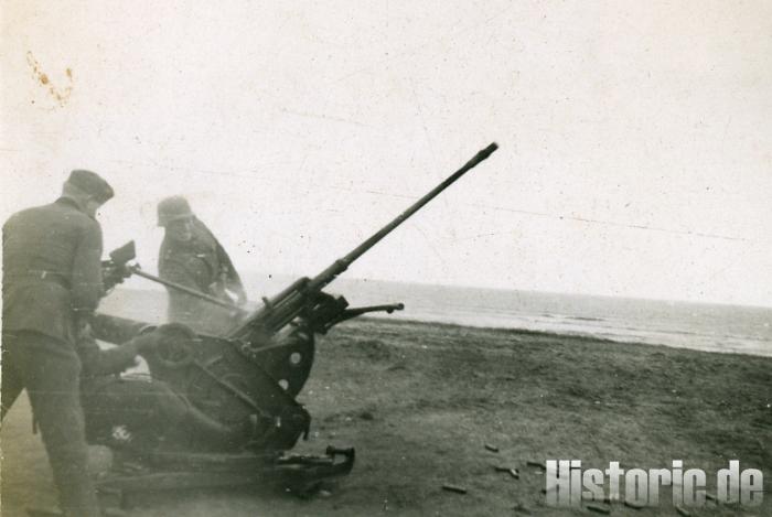 IR 47 Lüneburg