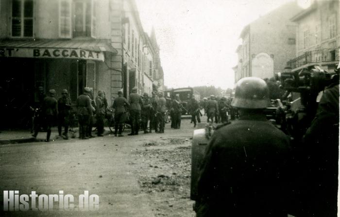 IR 47 Lüneburg