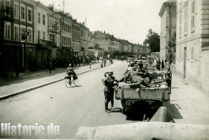 IR 47 Lüneburg