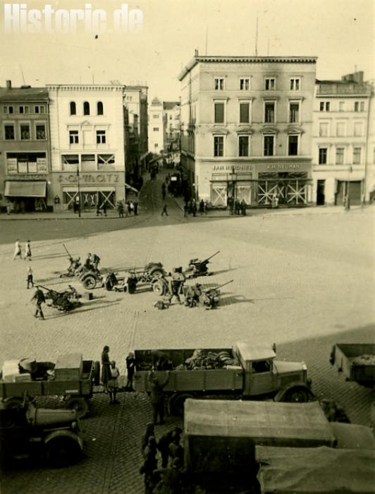 IR 47 Lüneburg