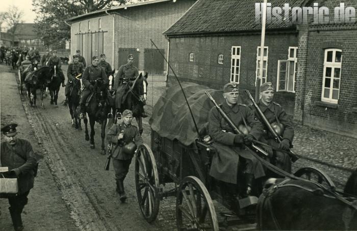 IR 47 Lüneburg