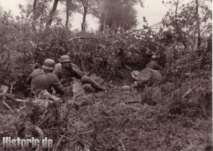 Stab Infanterie Regiment 47