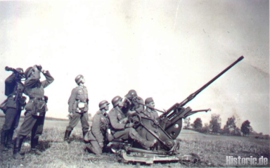 Heeresflak MG Bataillon 52