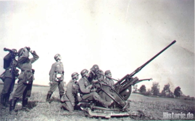 Heeresflak MG Bataillon 52