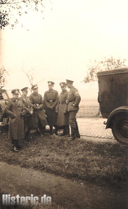 Nachrichtenabteilung 22