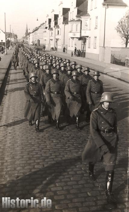 Nachrichtenabteilung 22