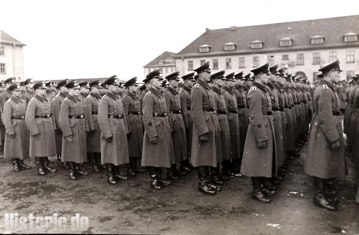 Nachrichtenabteilung 22