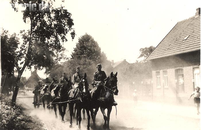 Nachrichtenabteilung 22