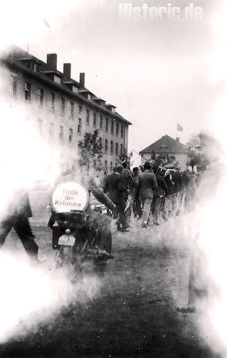 Nachrichtenabteilung 22